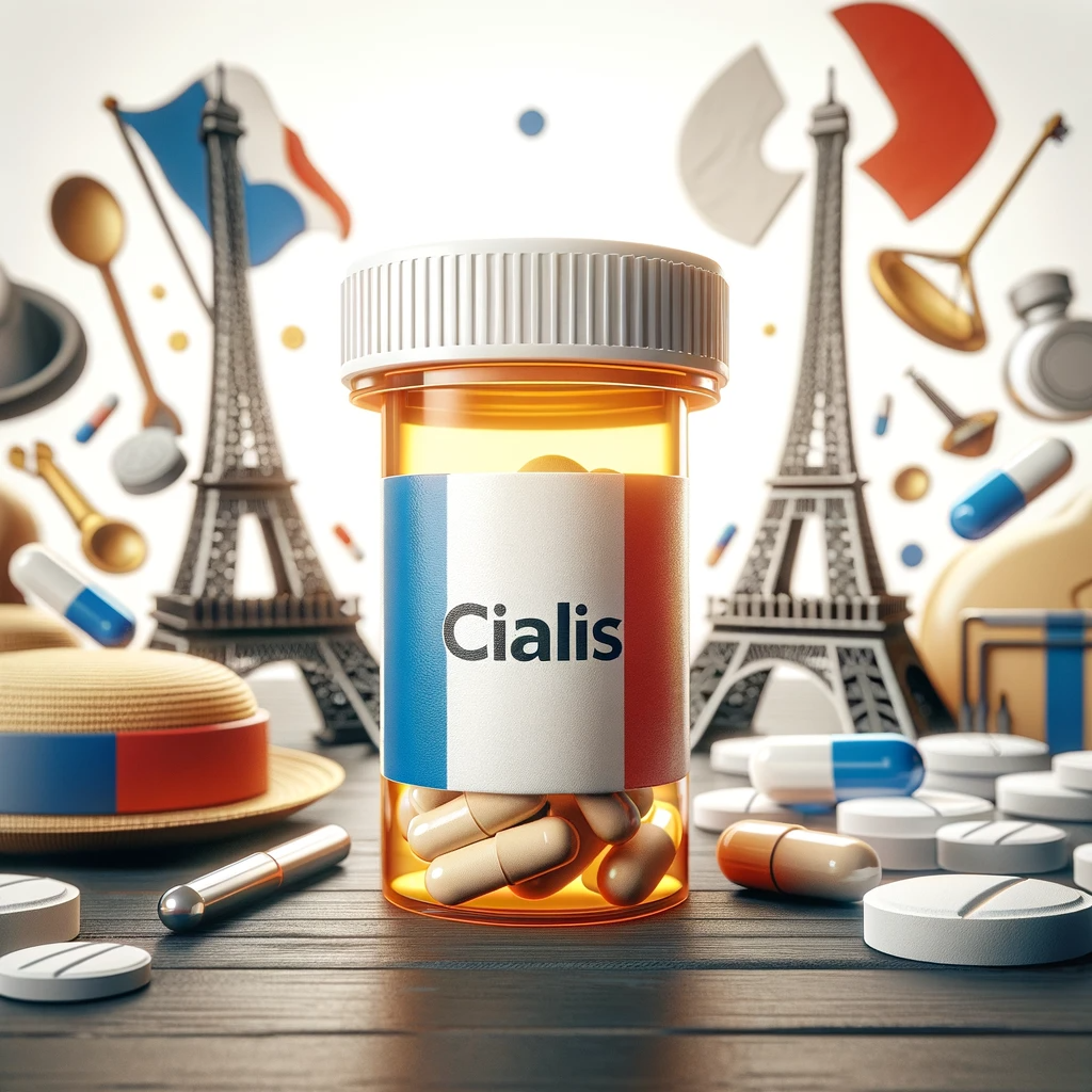 Prix cialis authentique 